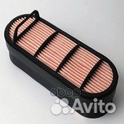 Фильтр воздушный, предохранительный obround