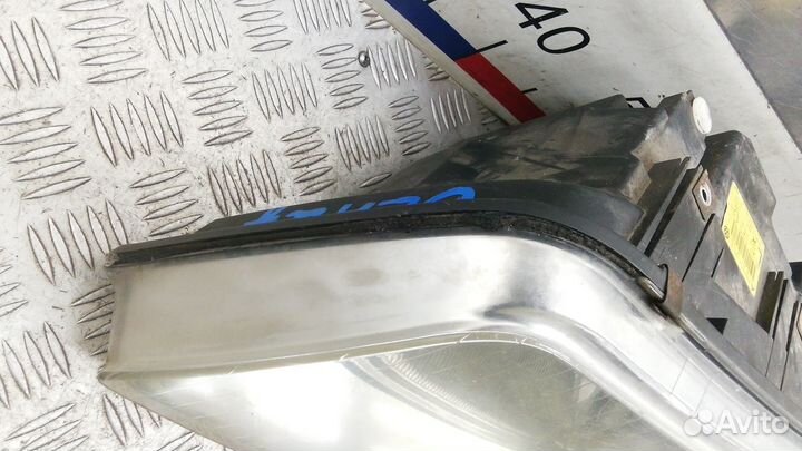 Фара Volkswagen Transporter T5 (2003-2014)