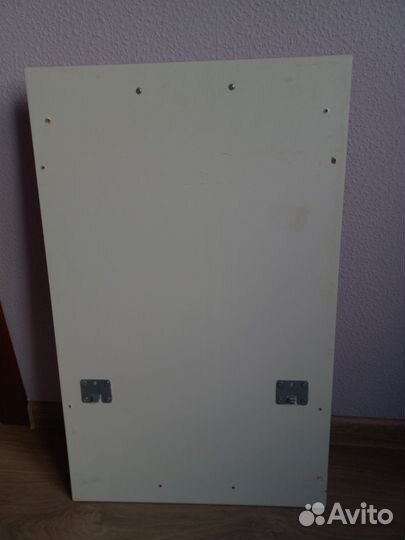 Фасад на посудомоечную машину