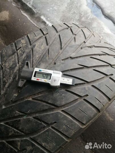 Toyo Proxes S/T 295/45 R20