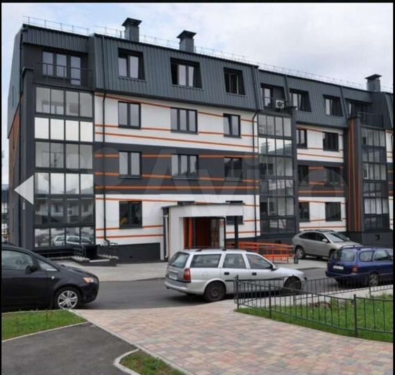 Участок 3,5 га (ИЖС)