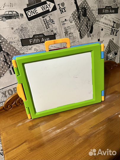 Доска мольберт трансформер