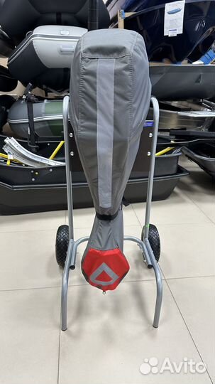 Чехол для лодочного мотора hidea HD 9.9FHS PRO