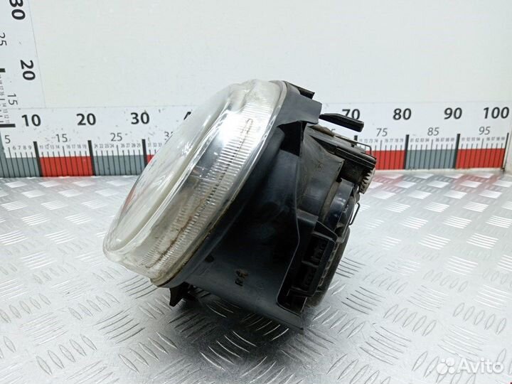 Фара передняя для Volkswagen Golf 4 1J1941017F