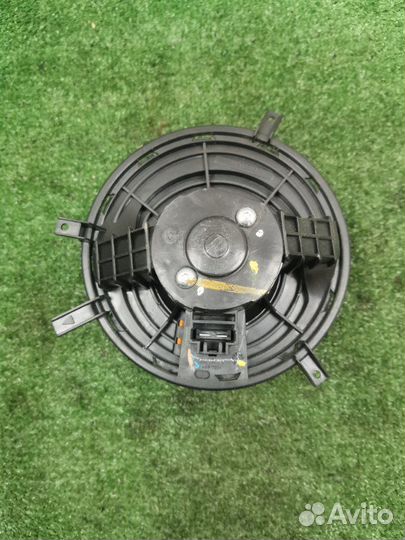 Мотор печки Dodge Journey 2.4 ED3 2010