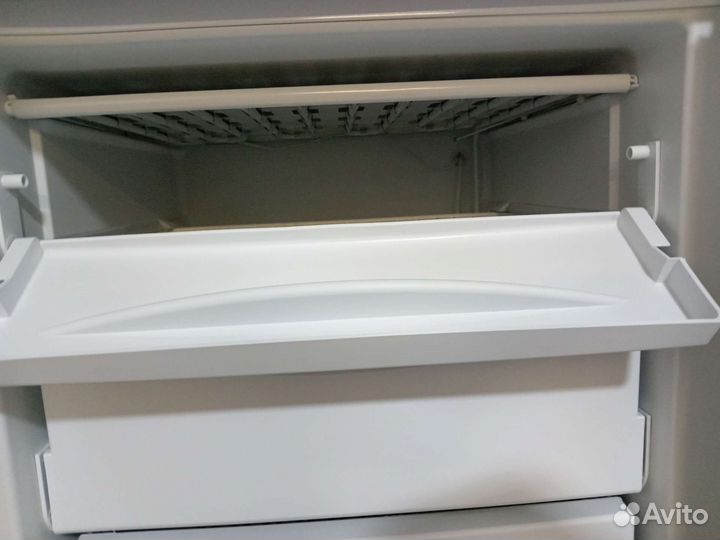 Морозильная камера