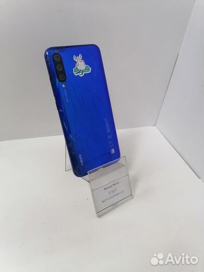 Xiaomi Mi A3, 4/128 ГБ