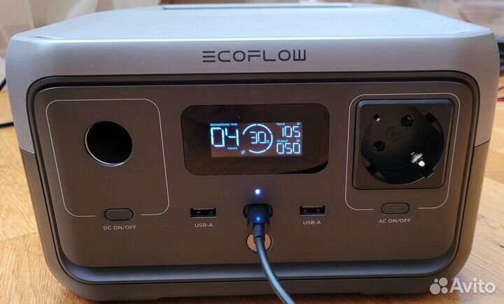 Аренда портативных электростанций и холодильников