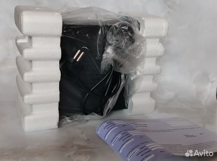 Новый Источник бесперебойного питания