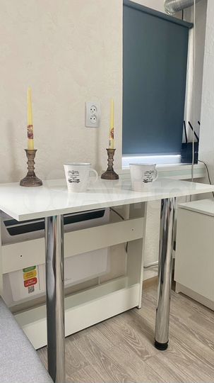 Квартира-студия, 18 м², 2/2 эт.