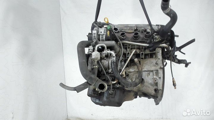 Двигатель Toyota Previa (Estima) 2000-2006 2azfe 2