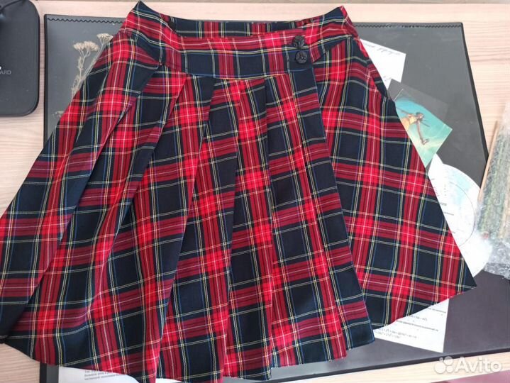 Школьная форма