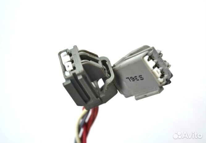 Проводка двери, левая volvo FH (01.05)