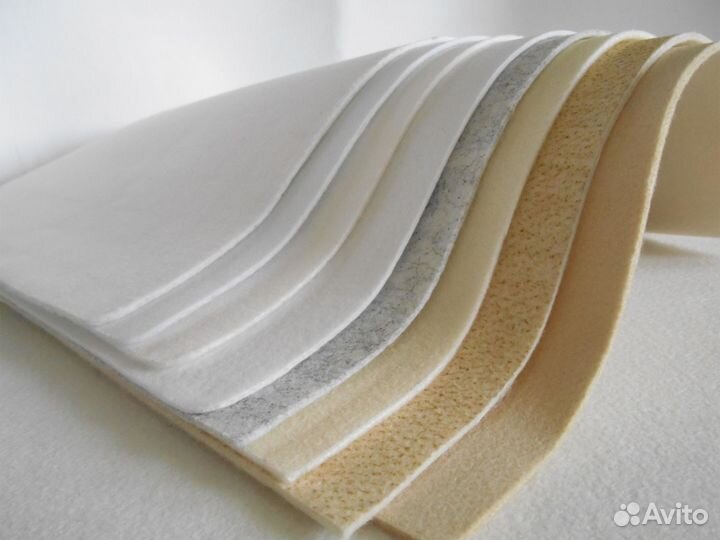 Рукавные фильтры для абз