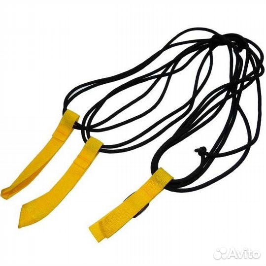 Эспандер лыжника боксера