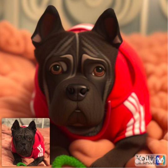 Щенки чунцина