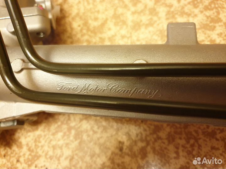 Рулевая рейка Форд Куга 1 Ford Kuga 1 Оригинал NEW