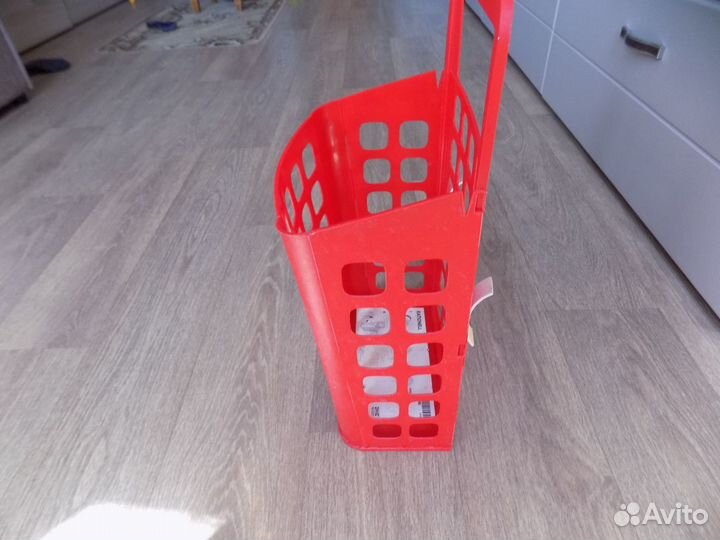 Подвесная корзина