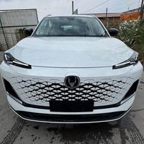 Changan CS55 Plus 1.5 AMT, 2024, 25 км, с пробегом, цена 2 250 000 руб.