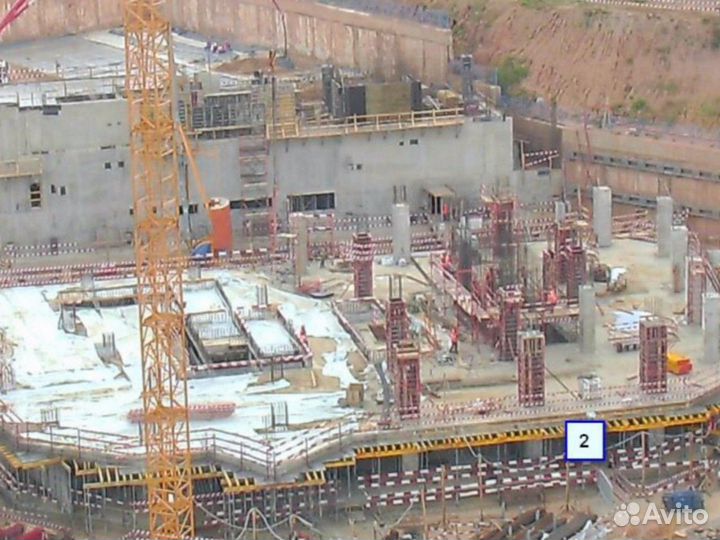 Бетон АВТОБЕТОНОНАСОС