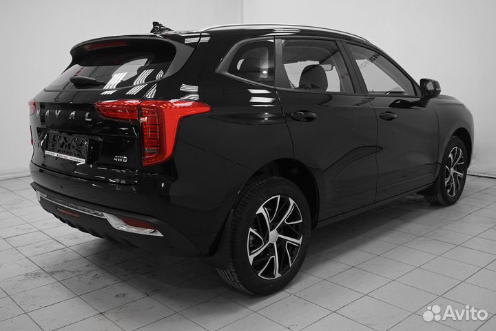 Haval Jolion, 2023
