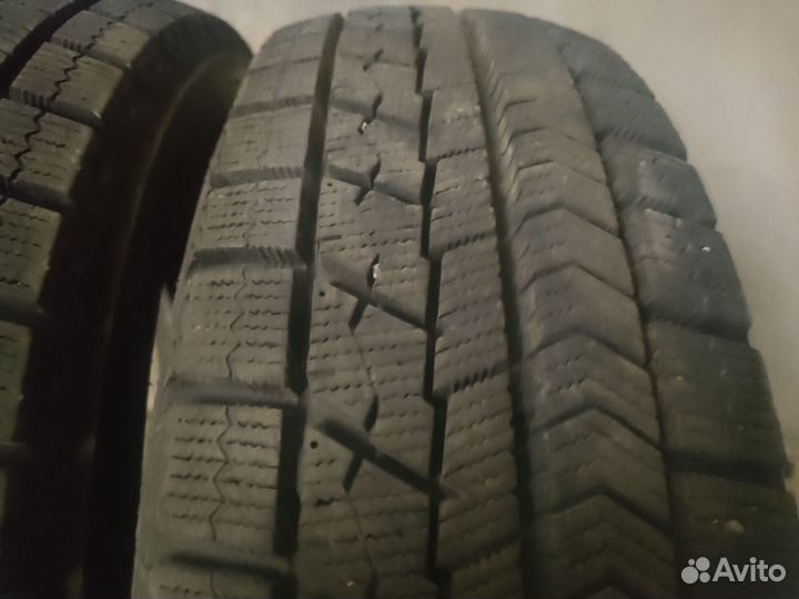 Bridgestone Blizzak VRX 155/65 R14