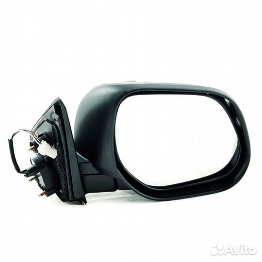 Зеркало Mitsubishi Outlander Xl 2008-2010г