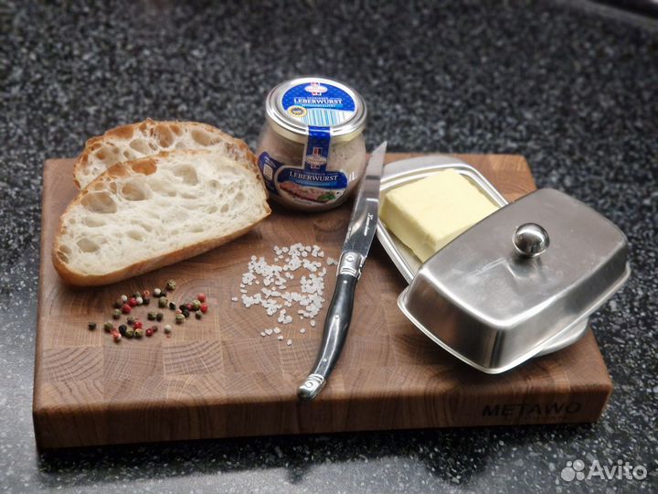 Разделочная доска дерево