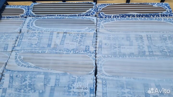 Осп утеплитель фанера