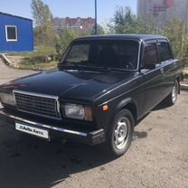 ВАЗ (LADA) 2107 1.5 MT, 2012, 59 500 км