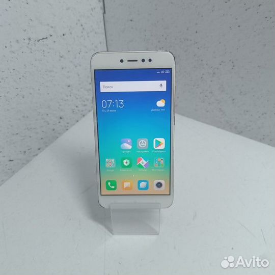 Xiaomi Redmi Note 5A Prime, 3/32 ГБ