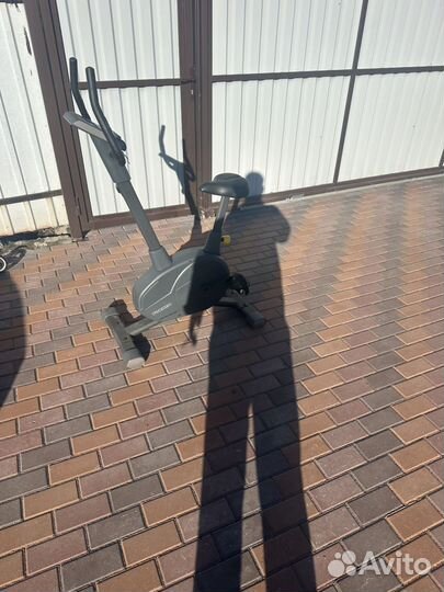 Велотренажор