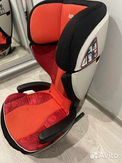 Автокресло banyton