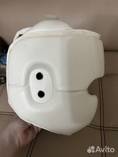 Детский шлем защитный