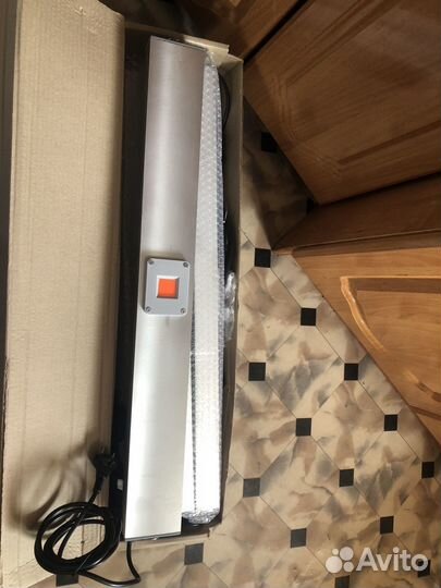 Фито лампа для растений