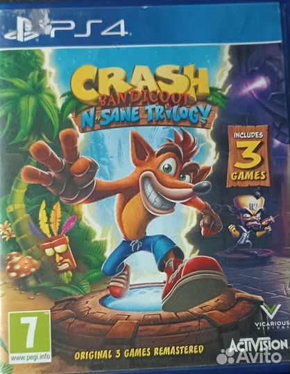Игры для приставок ps4 обмен