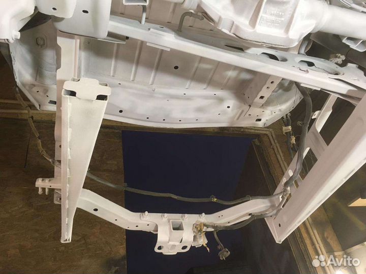 Газотерм. напыление цинком.Горячее цинкование