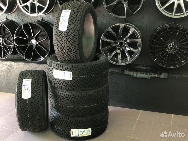 Nokian Tyres Hakkapeliitta R5 275/40 R19 101T