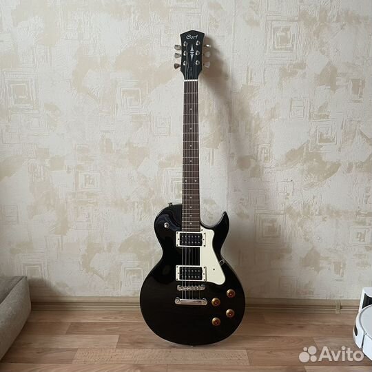 Электрогитара Cort CR100