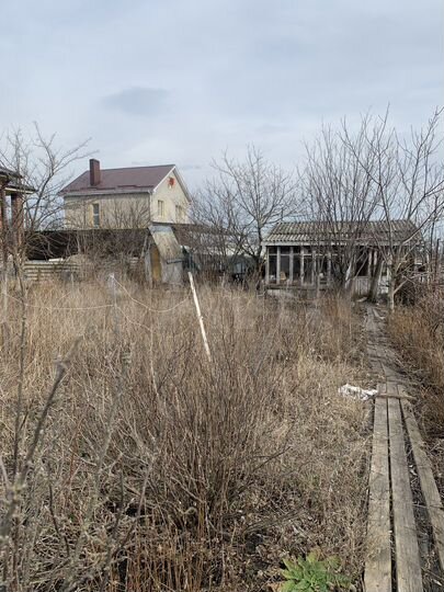 Участок 7 сот. (СНТ, ДНП)