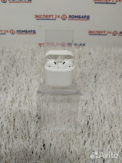 Apple Airpods 2 Original (C11)