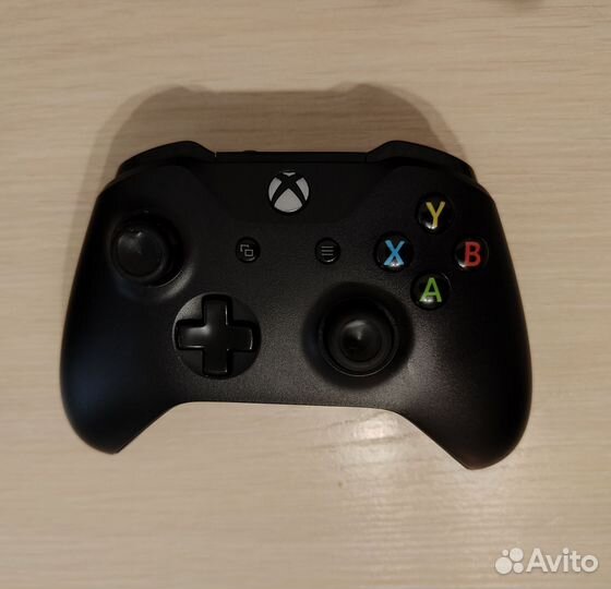 Геймпад xbox one