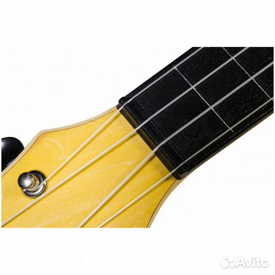 Укулеле Flight TUS-35 YW