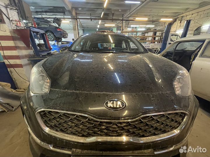 Настройка рекламы Яндекс и вк автосервис