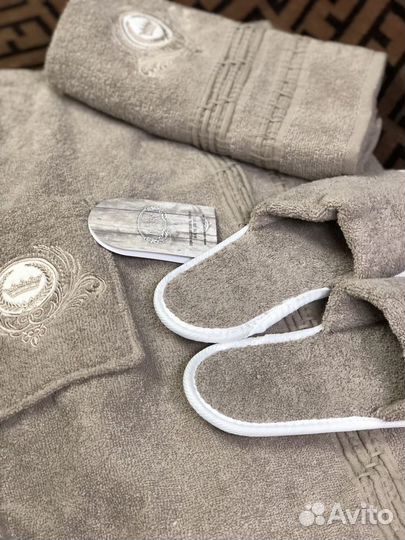 Наборы для сауны