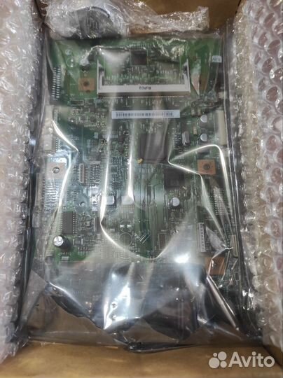 Плата форматера HP LJ M 2727nf/nfs