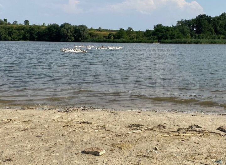 Участок 30 сот. (ИЖС)