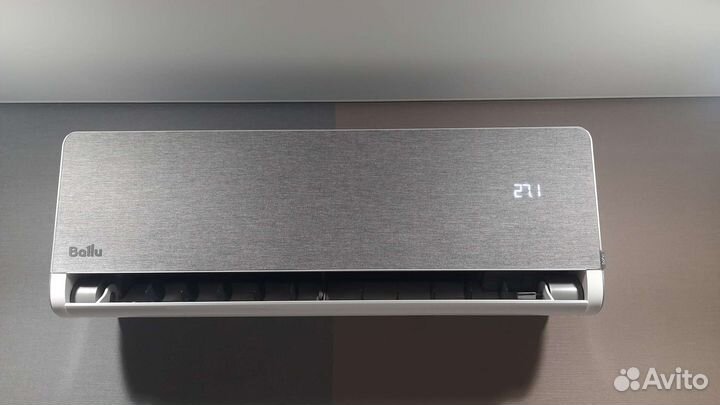 Установка и монтаж кондиционеров