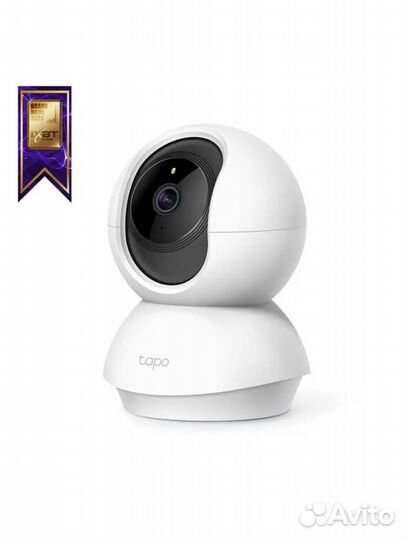 Камера видеонаблюдения поворотная TP-Link Таро