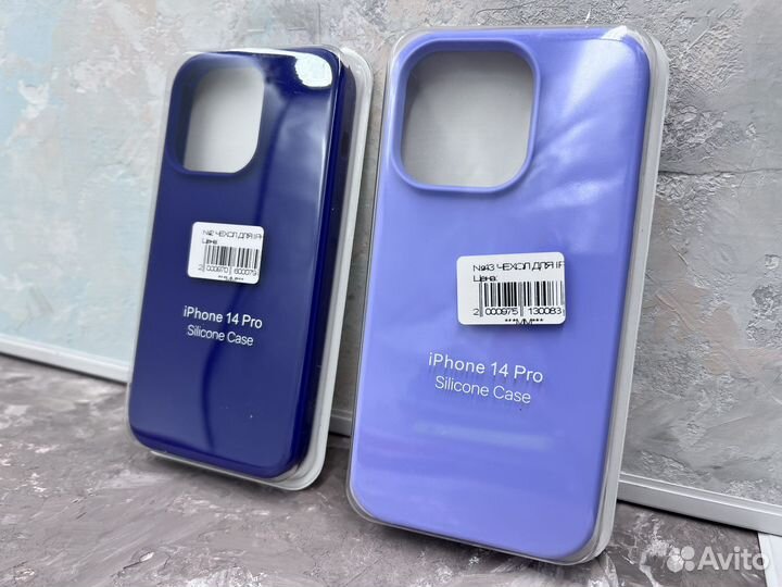 Чехол на iPhone 14 pro